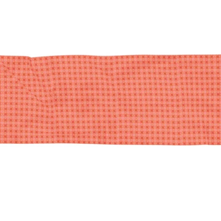 Rosa kakel sarong sjal för wholesale av BY GREY Design