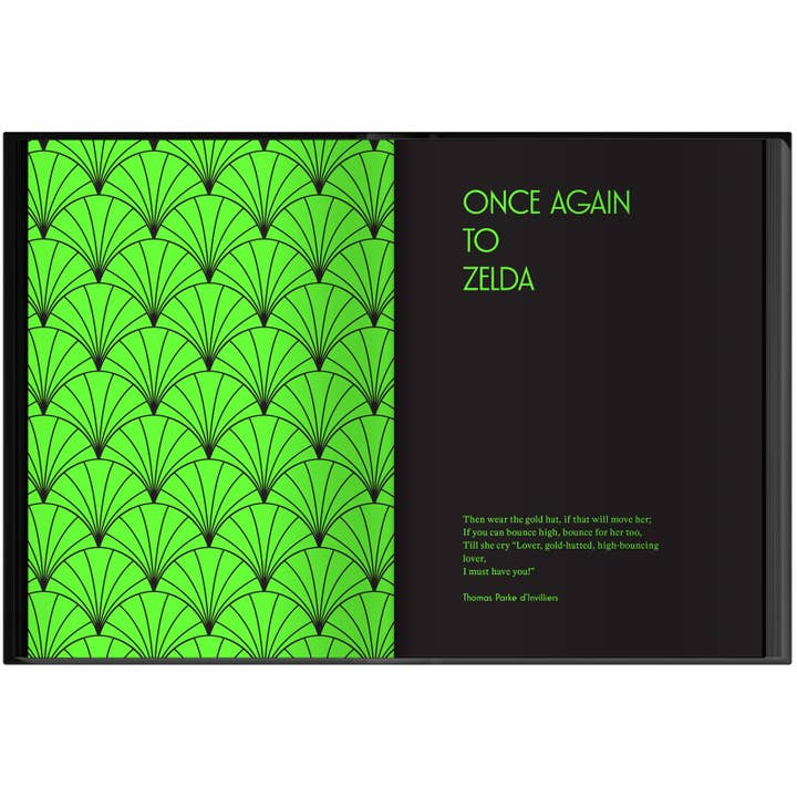 Aatos Editions - Wholesale Classics - The Great Gatsby4