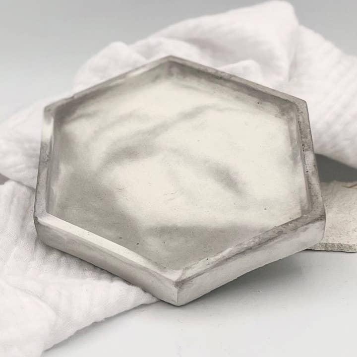 ÉLIE DISH — Anthrazit für den Großhandel von Poodré