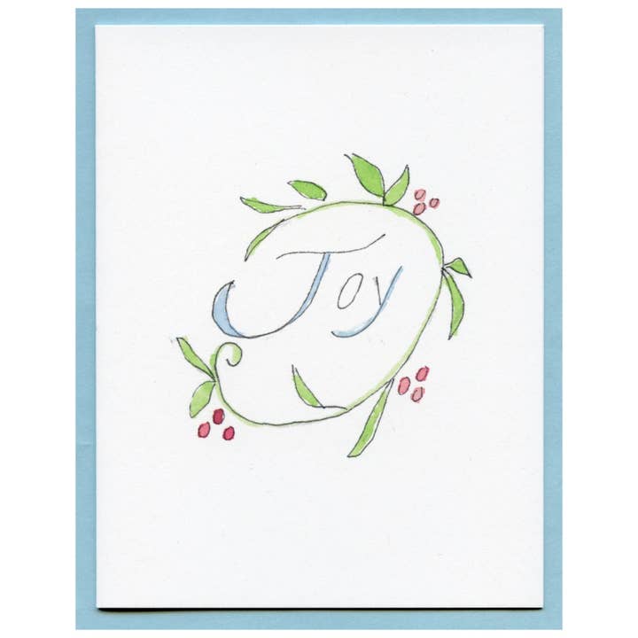 Joy & Vine por atacado de Zucchini Fish