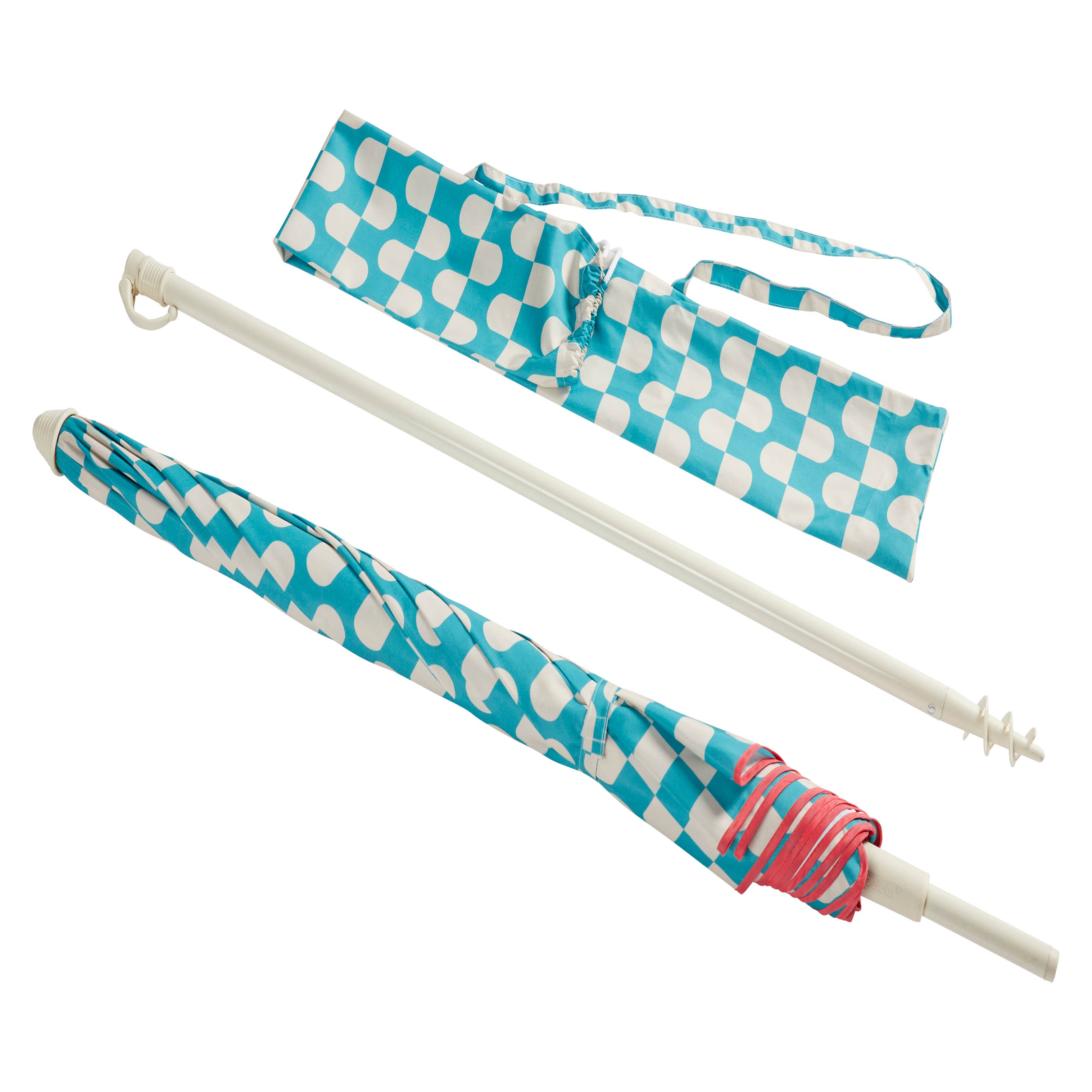 Ezpeleta - Wholesale Beach Umbrella - EZPELETA Beach Umbrella1