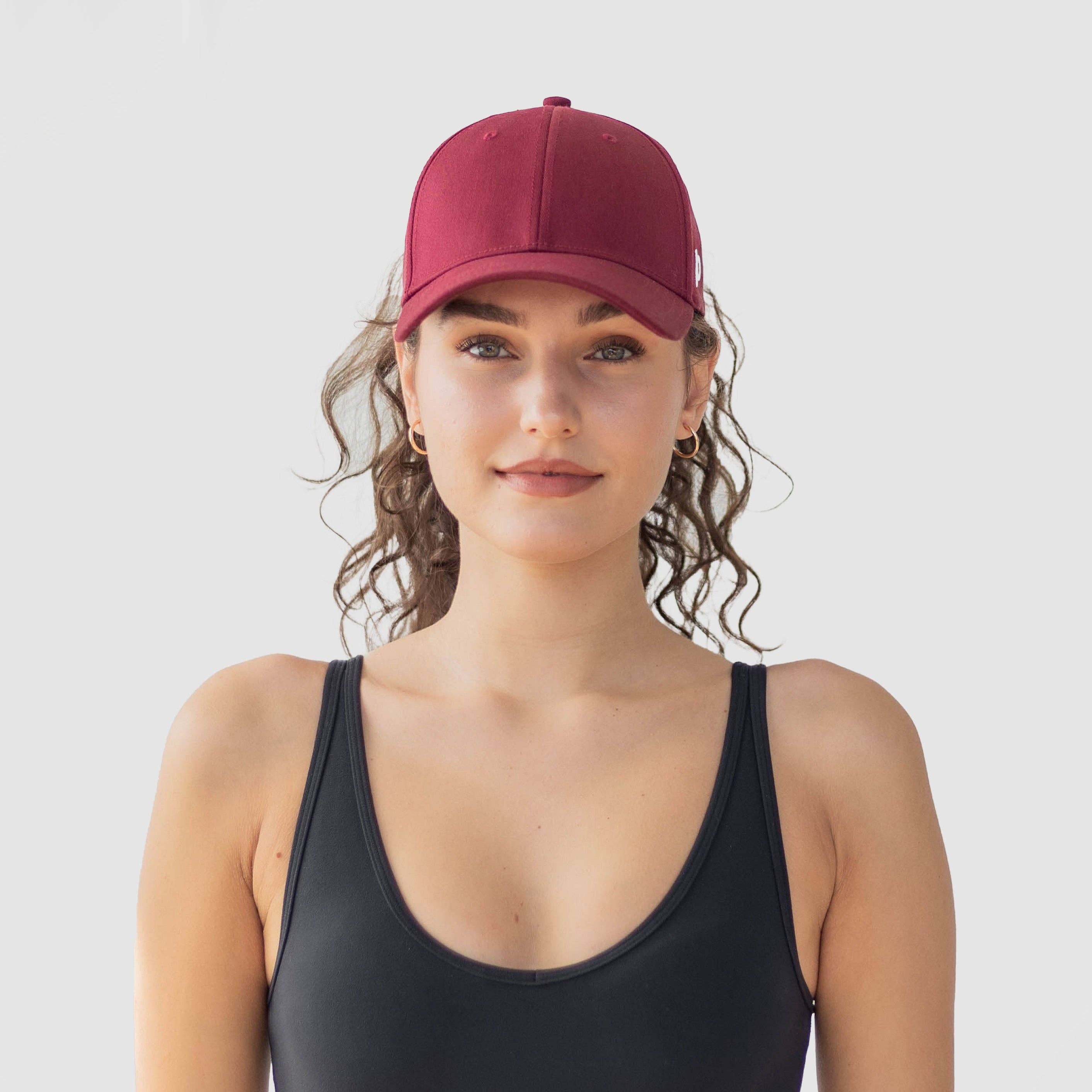 Ponyback - Wholesale Ponytail Cap - Women's - Ponyback Everyday Fit123
