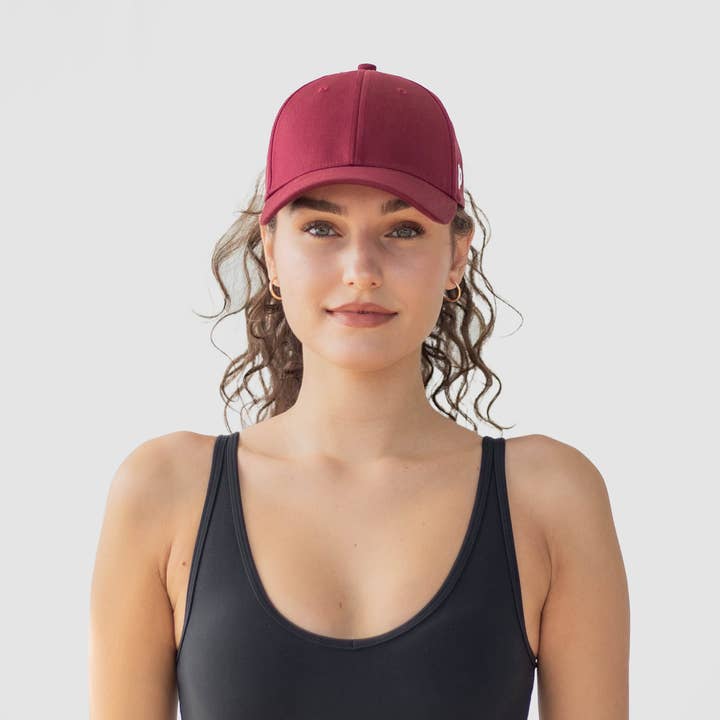 Ponyback - Wholesale Ponytail Cap - Women's - Ponyback Everyday Fit123