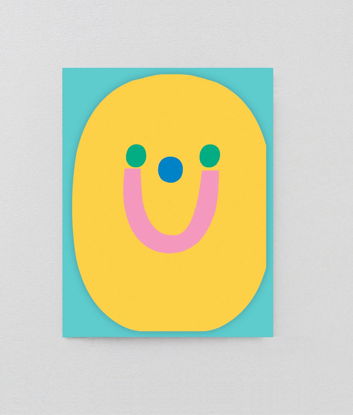 Wrap (US duties paid) - Wholesale Birthday Card - Caterpillar Fold Out Kid's Birthday Card2