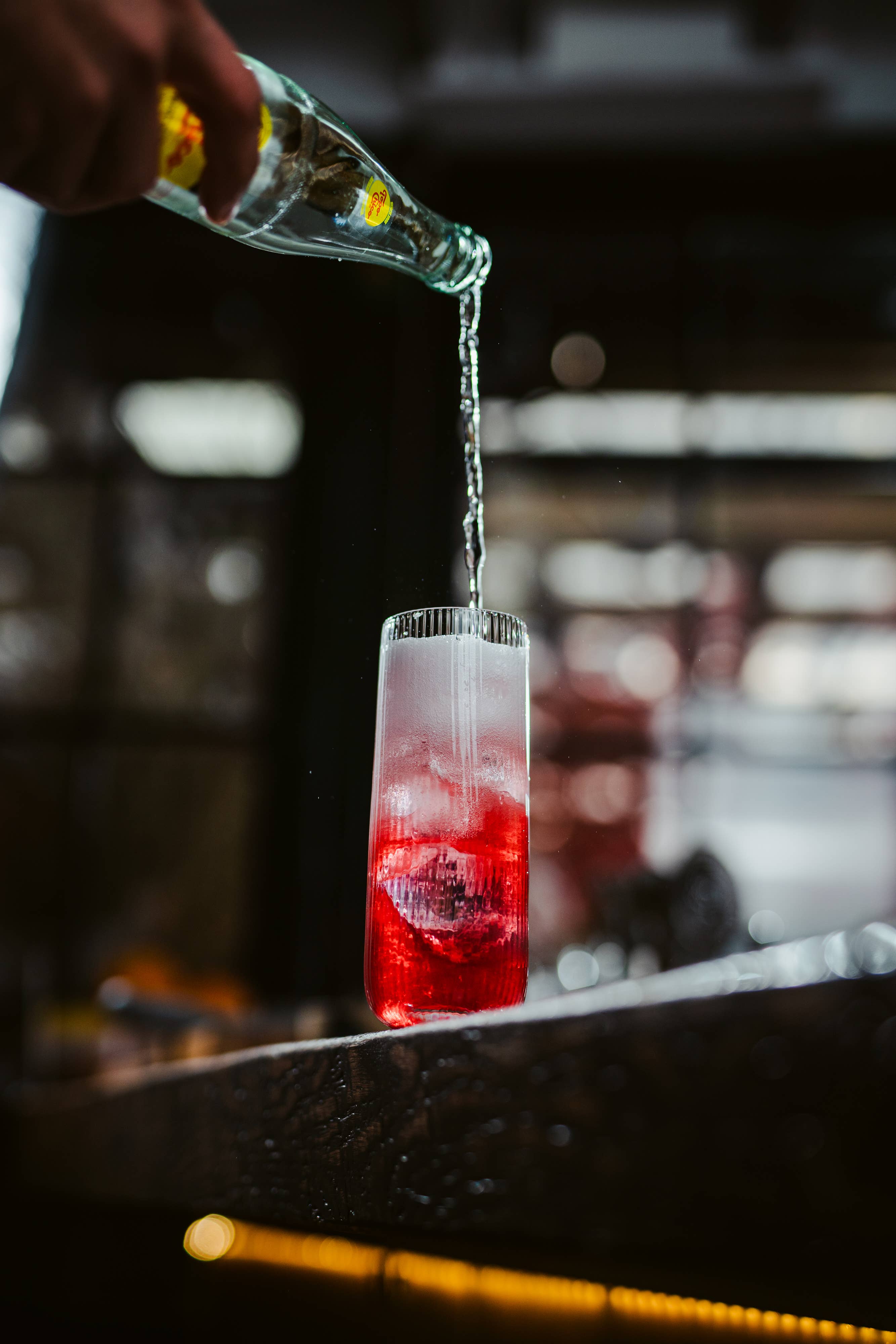 Hospitality Glass – Großhandel Trinkglas/Tasse – Hawthorne 12,75 oz. Hi Ball2