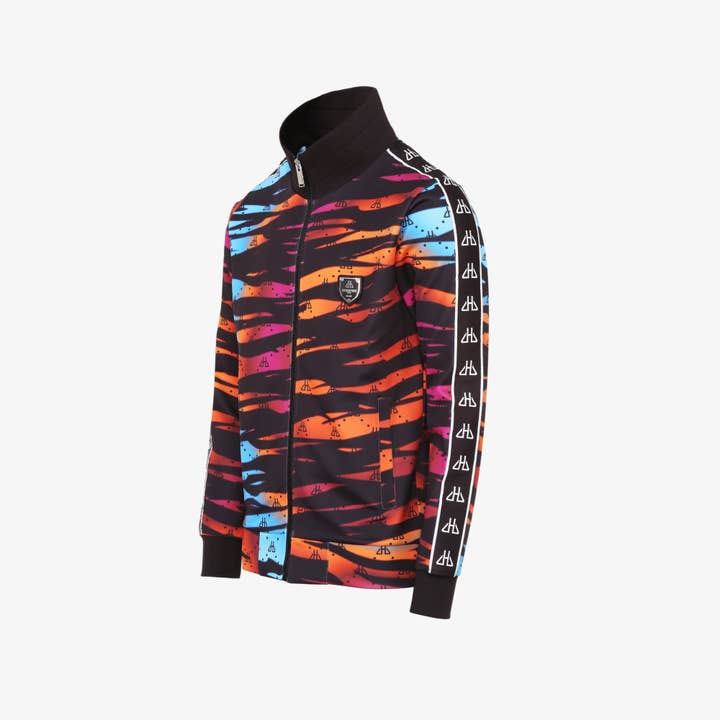 Horspist Paris - Wholesale Sweatshirt - Men's - Pacha Boreal Sweatshirt2