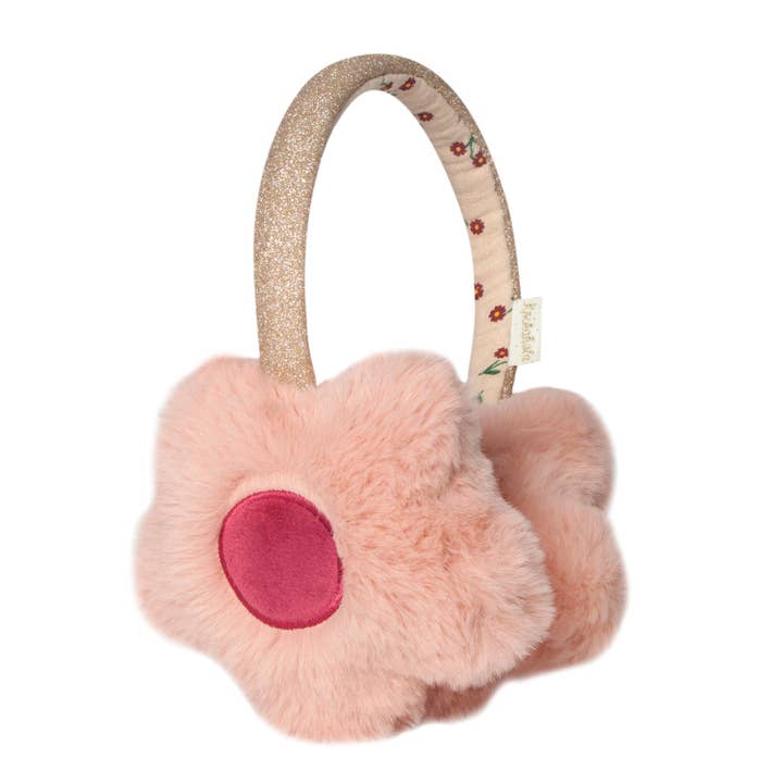 Rockahula Kids - Wholesale Earwarmers/Ear Muffs - Kids - Wildflower Earmuffs