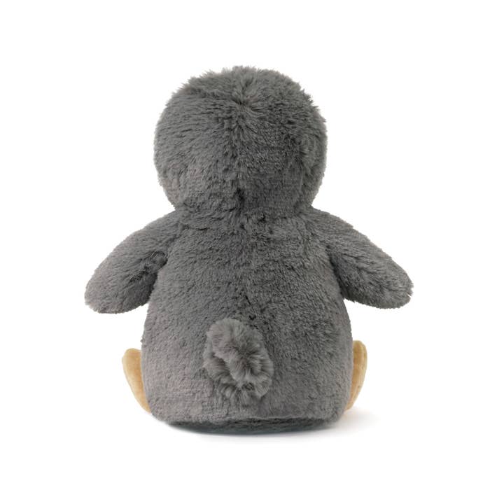 OB - Wholesale Stuffed/Plush Toy - Kids & Baby - Little Iggy Penguin Soft Toy 8.2"/21cm