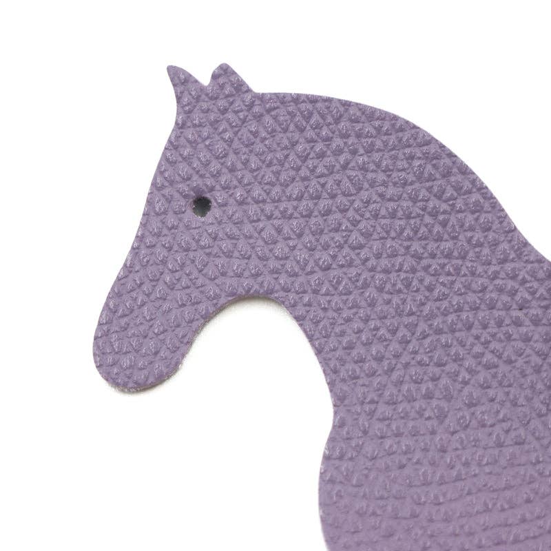 JPC Equestrian - Vente Accessoire de sac – femme - Porte-clés Cheval AWST Int'l4