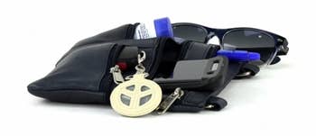 Leather Impressions Inc – wholesale Crossbody bag – Women's – Neck Purse Style28