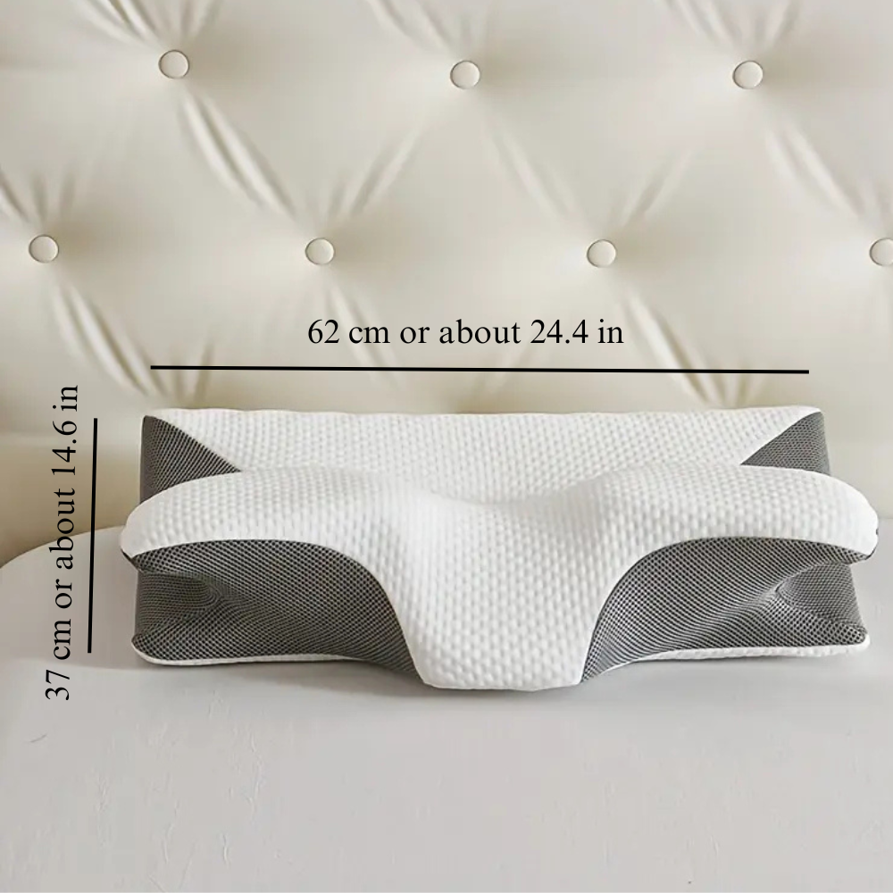 Moderny - Wholesale Bedding Pillow - Cloud Relief Pillow8