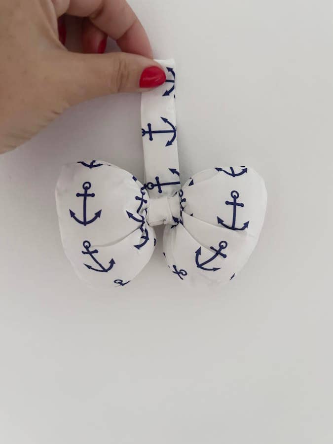 Anchor Bowtie for wholesale by Tinytiny.dk