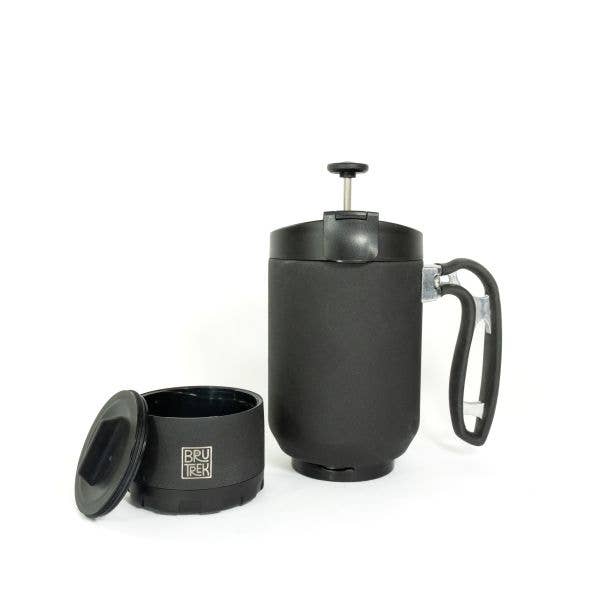 Planetary Design - Wholesale French Press - Double Shot With Bru Stop3