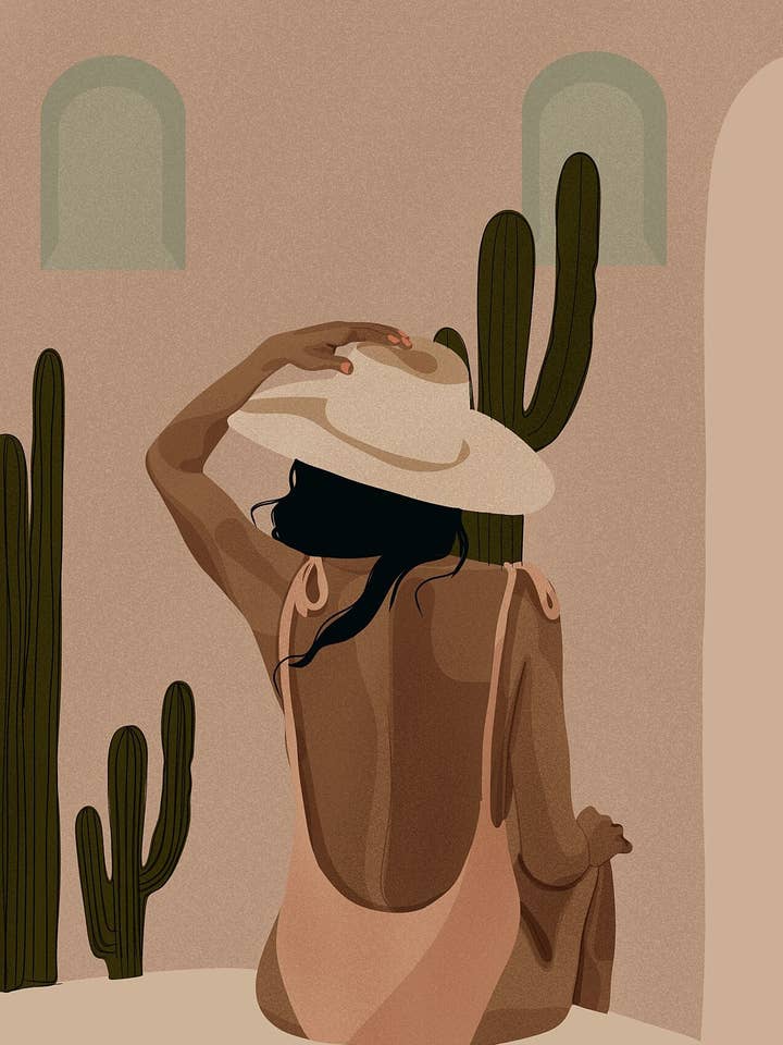 Sommer-Liebe für den Großhandel von Janolo