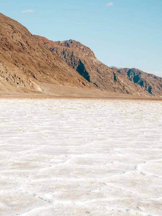 Mojave 40 oz for wholesale by Moon Child Candle Co