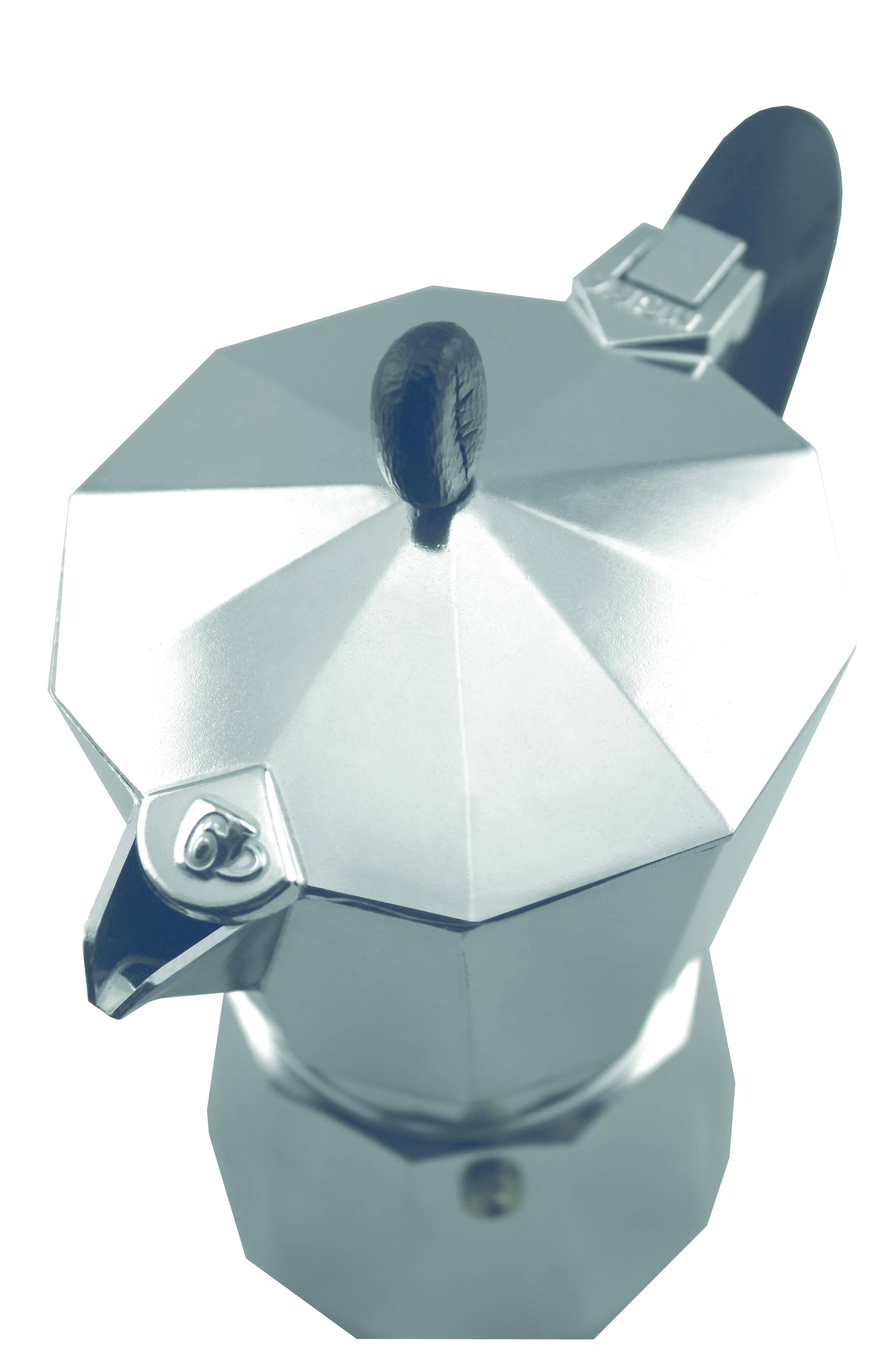 STS Stumpf GmbH / Monkano - Wholesale Coffee Machine - NAPLES - The stove for almost all types of stoves2