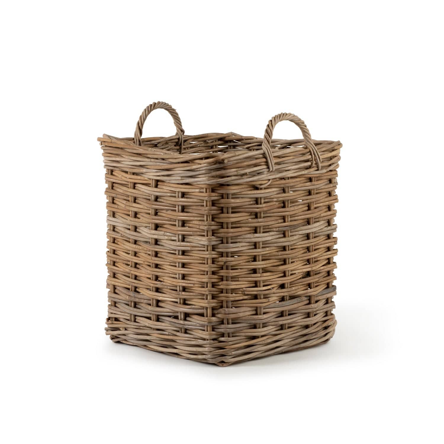 Basketly - Wholesale Basket - Rattan Square Basket1