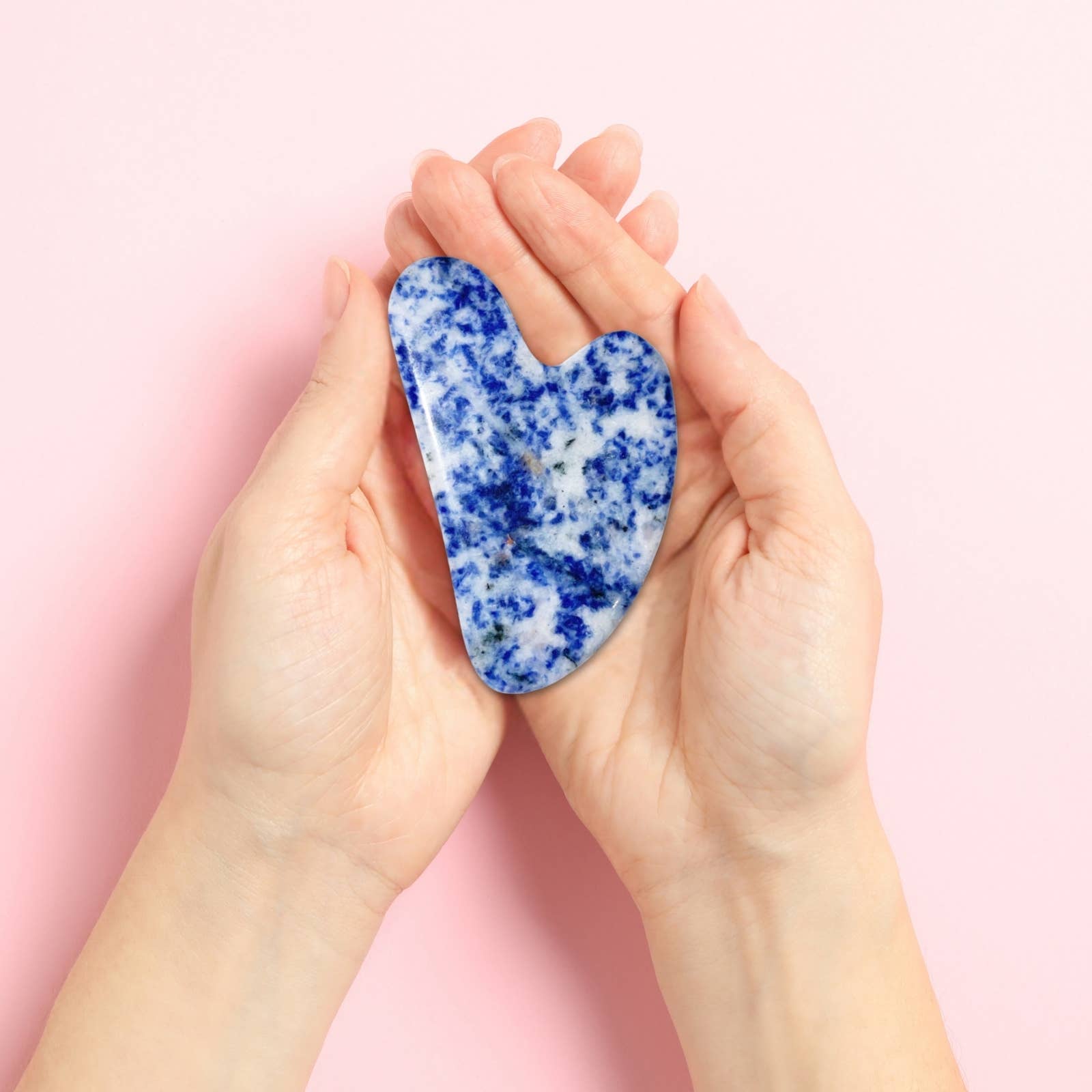 Zen'Arôme - Wholesale Gua Sha Tool - Gua sha beauty accessory | Numerous models to choose from34