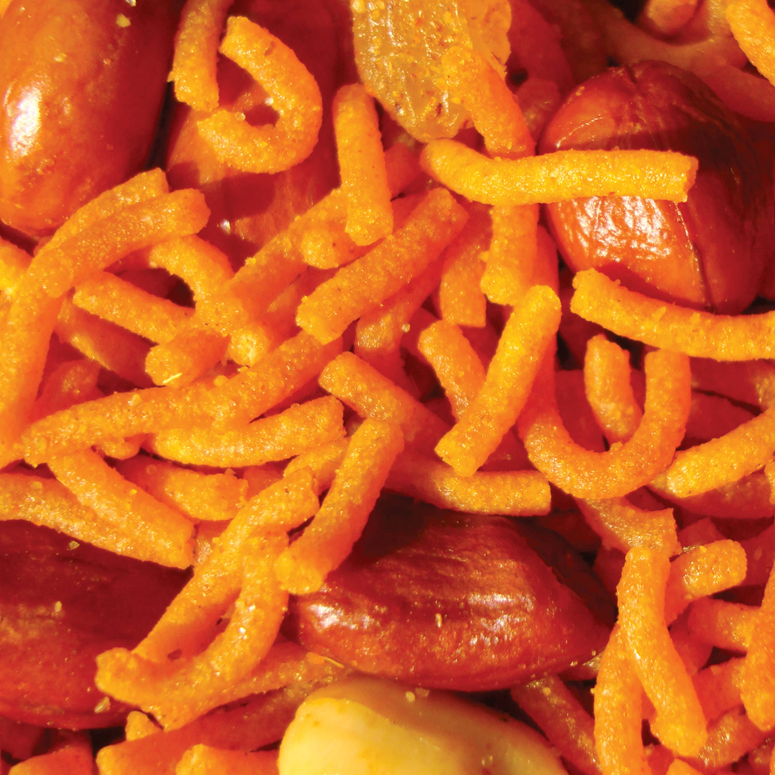 New York Delhi – wholesale Nuts – Mumbai Mix Spicy noodle snack Bombay mix 63g7