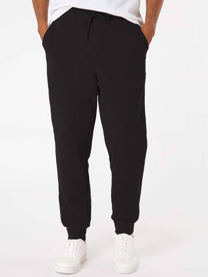 One Nine – Großhandel Trainings-/Jogginghose – Herren – Individuell bedruckte Jogginghose - Unabhängiger Slim Fit15