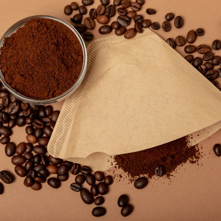 Veteran Mushroom - Wholesale Ground Coffee - Six Star Gen Mushroom Coffee1