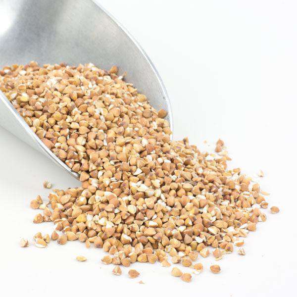 Country Life Natural Foods - Wholesale Whole Grains - Buckwheat, Kasha, Brown Roasted, Organic2