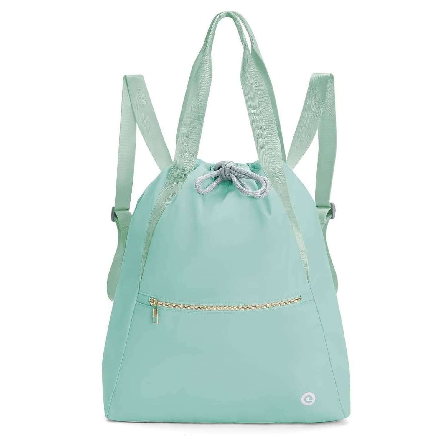 wandf - Wholesale Drawstring Bag - Unisex - Ceneda Drawstring Backpack  Water Resistant Sports Gym Sack36