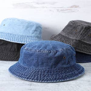 Purchase Wholesale mens bucket hats. Free Returns & Net 60 Terms on Faire