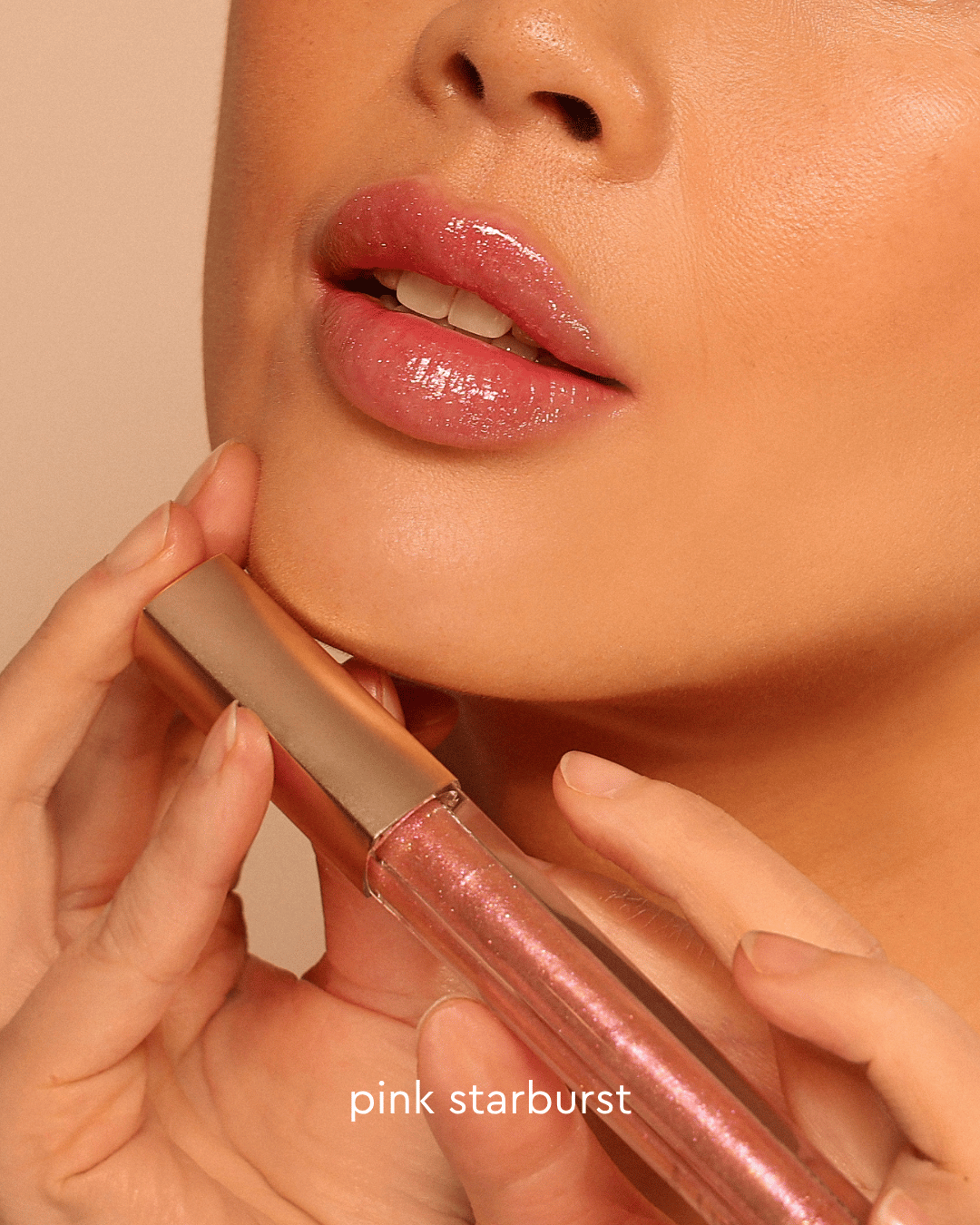 i.am.klean - Vendita all'ingrosso Lucidalabbra - lucidalabbra volumizzante6