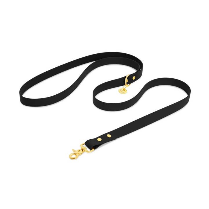 La laisse bandoulière BADASS pour la vente par Pop Dog