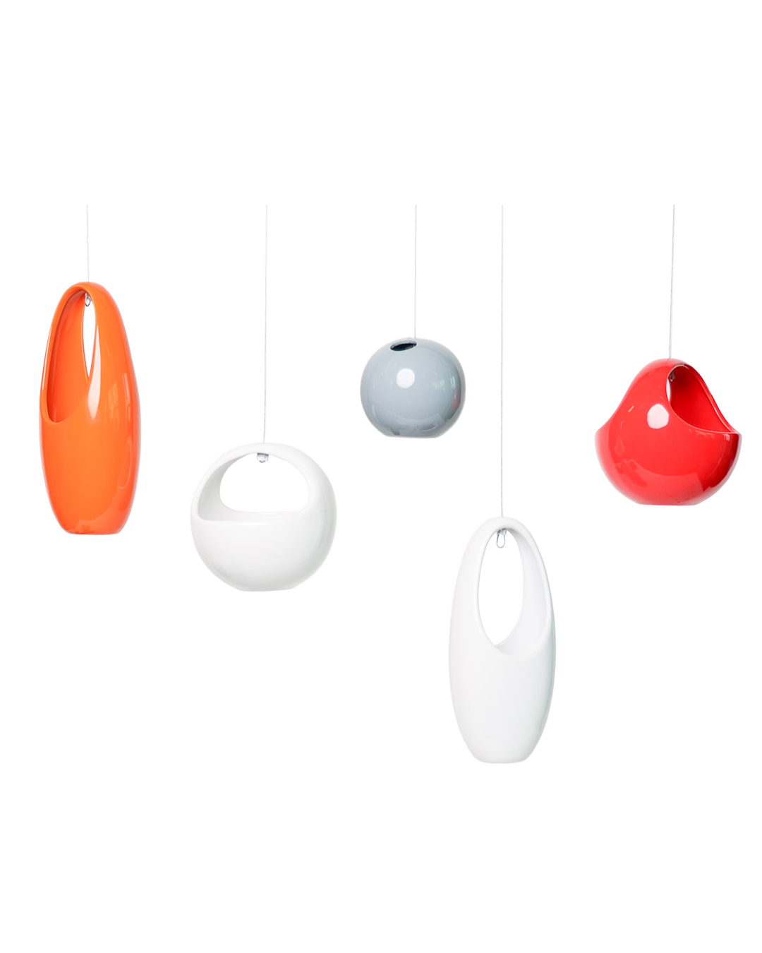 Chive - Vente Jardinière suspendue - Suspension pour plantes grasses14