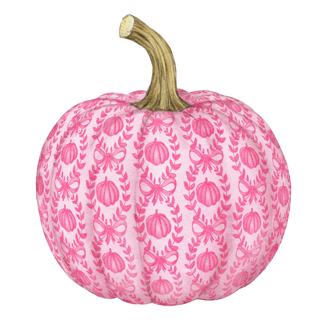 Front Porch Elegance - Wholesale Door Hanger - Pumpkin Spice & Blush Reversible Door Hanger1