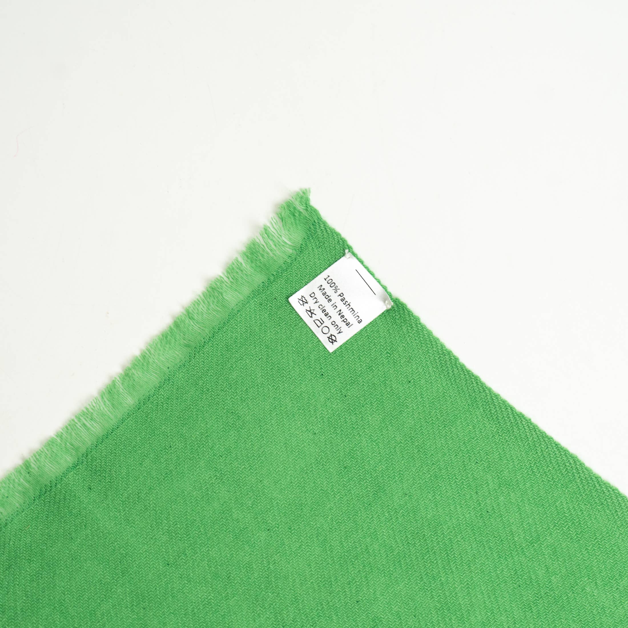 ART HIMALAYAN TRADING LTD - Wholesale Scarf - Unisex - Cashmere 100% pure cashmere wrap scarves shawl 36"*80" F172