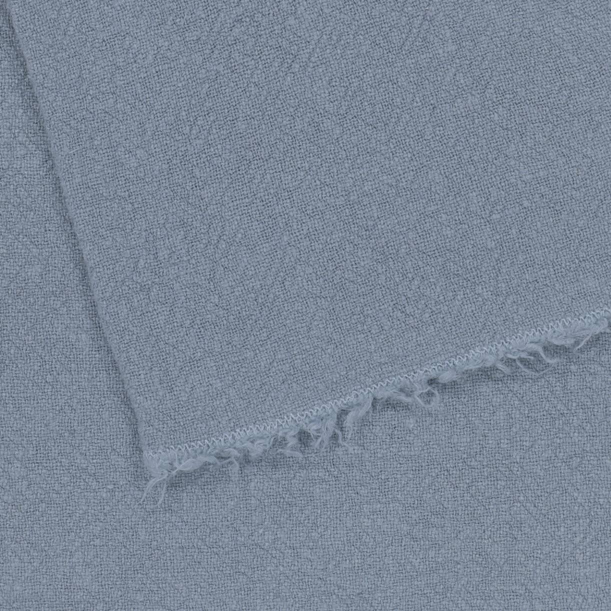 Maison Masarin - Vente Nappes - Nappe, plaid ou rideau en lin brut français -  printemps été10