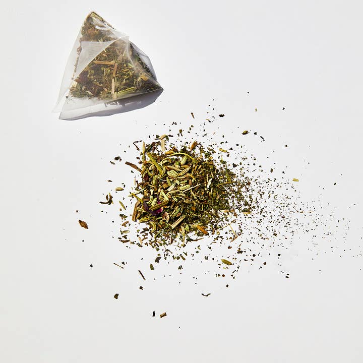 Depuravita – Großhandel Gesundheits-/Entgiftungstee – Star Night – Abendkräutertee