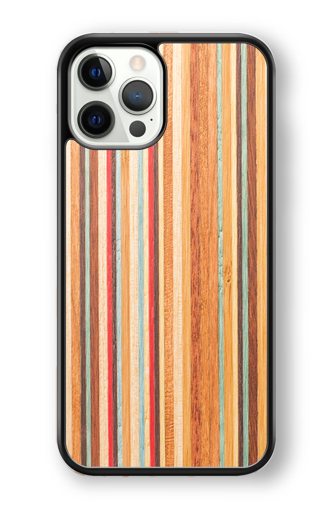 Recover - Wholesale Phone Case - Unisex - WOOD iPHONE CASE7