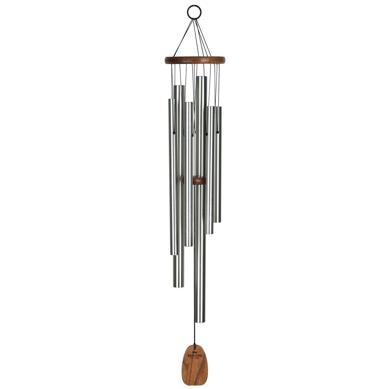 Woodstock Chimes - Wholesale Wind Chime - Woodstock Adagio Chime™ - Spanish Garden2