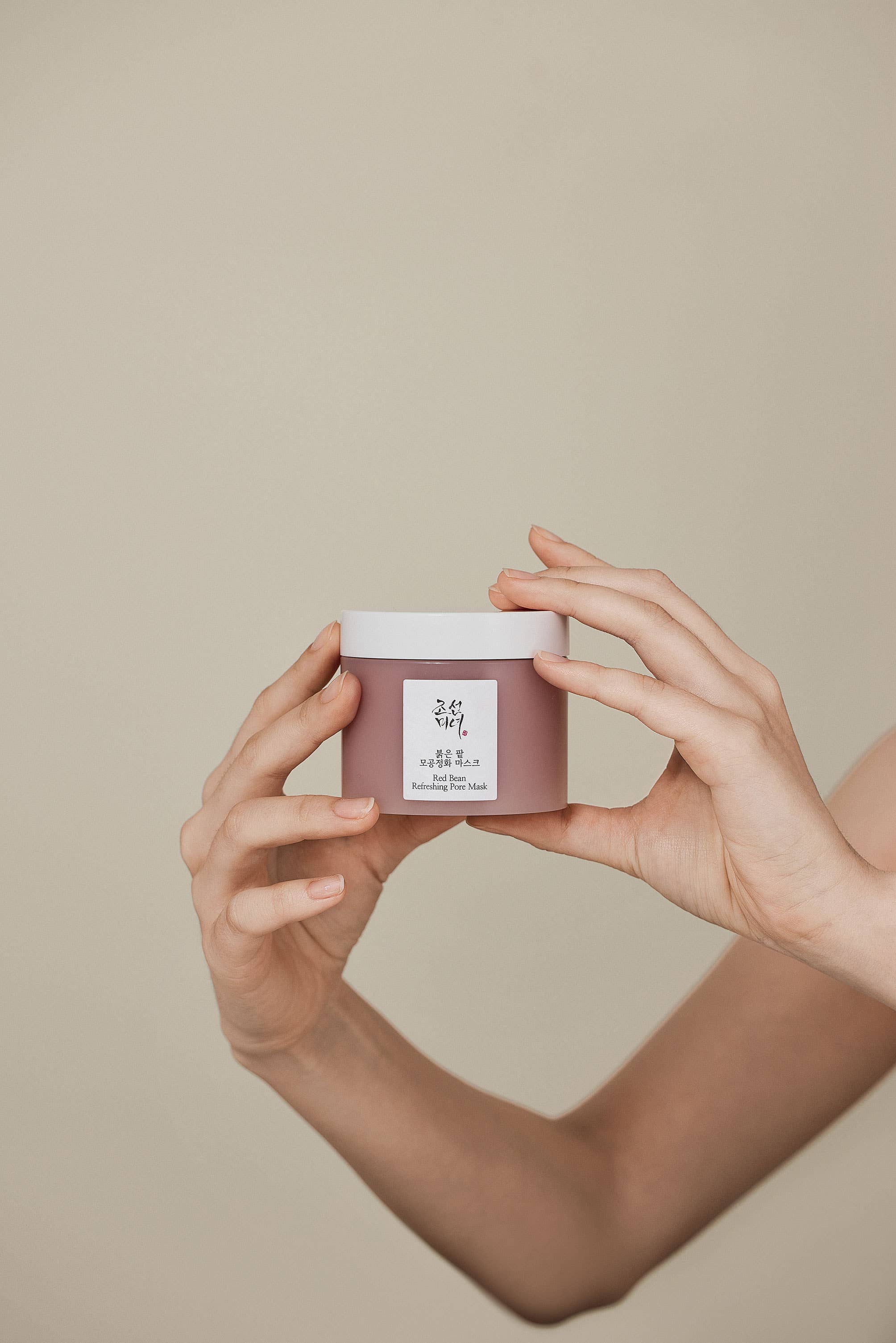 Exod International - Wholesale Skincare Face Mask - Beauty of Joseon Red Bean Refreshing Pore Mask  140ml2