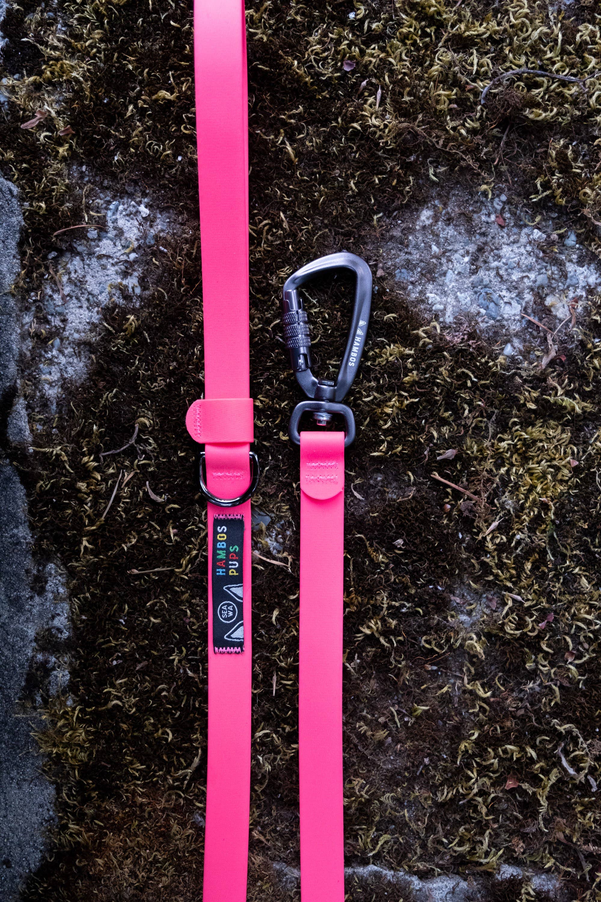 Hambos Pups - Wholesale Pet Leash - Dog - Dry Five Leash1