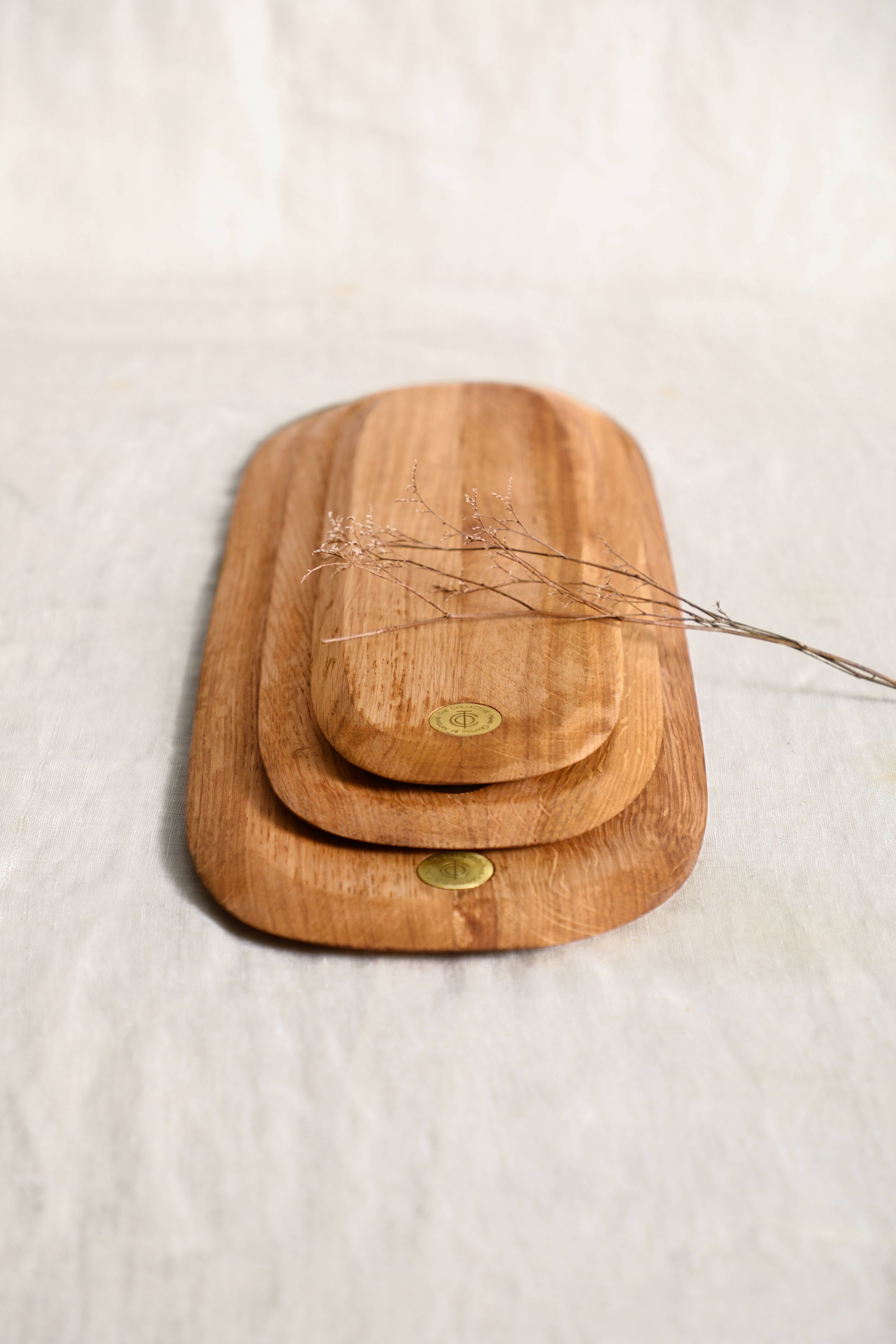 The Collective - Vendita all'ingrosso Taglieri per formaggio - Tavola lunga Belfort Large2