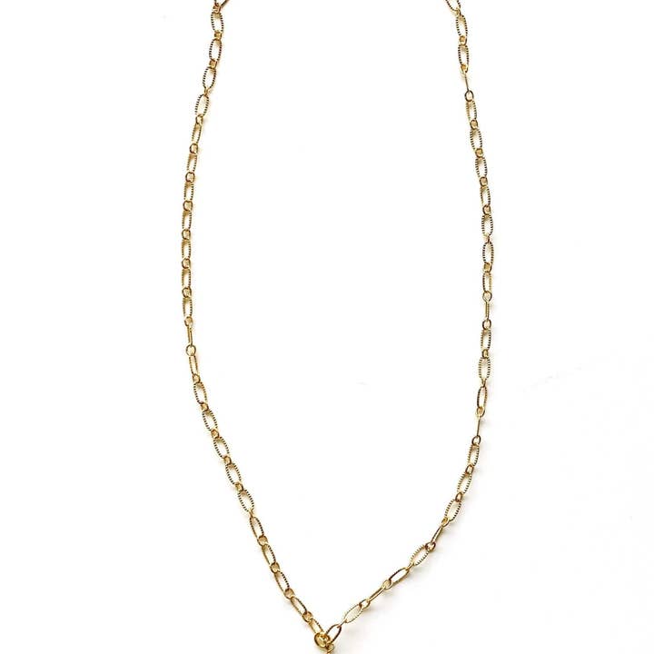 Lah Necklace for wholesale by MINU Jewels