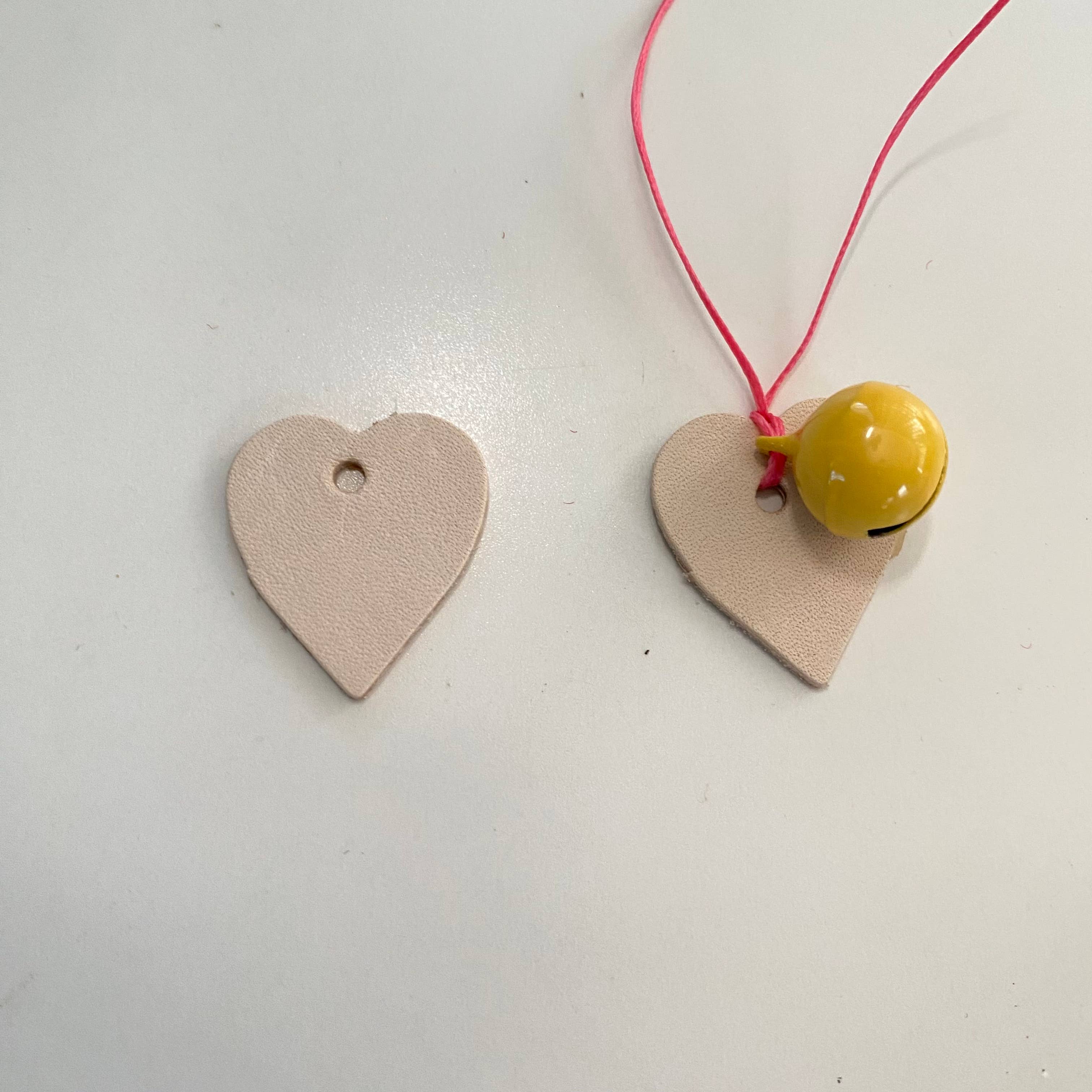 The Merchant Studio - Wholesale Ornament Set - Decorative Bells1