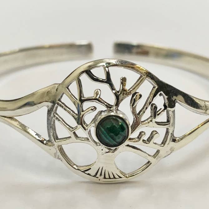 VIE - Wholesale Cuff Bracelet - Silver Plated Adjustable Cuff Bangle33