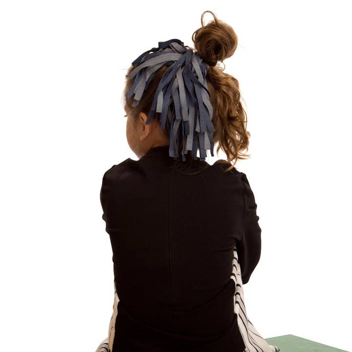 Elastik til hestehale for engroshandel hos Heirlooms Bows Outlet