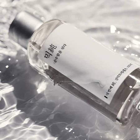 Sol Beauty Lab - Vente Concentré/sérum pour le visage - Essence de ferment Mixsoon Galactomyces 100 ml1