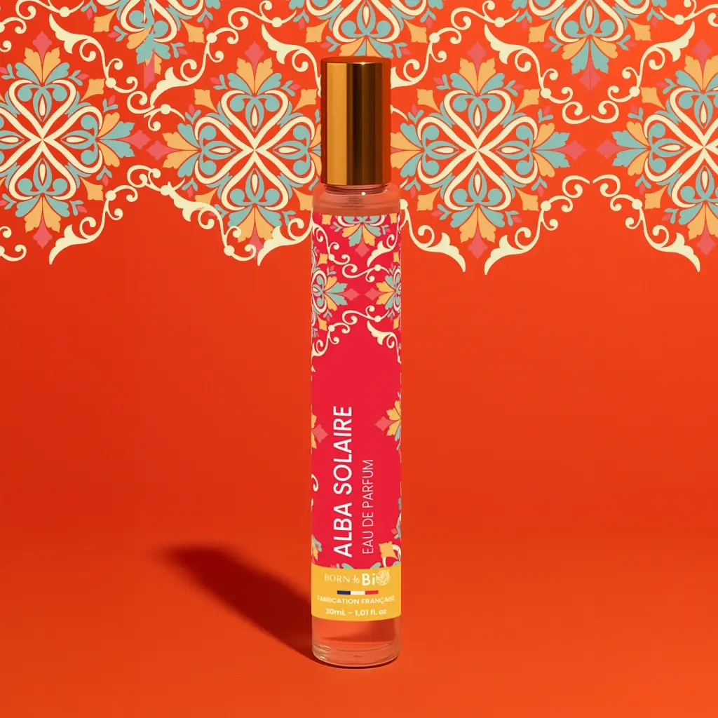 Les Laboratoires Bio Seasons - Wholesale Fragrance Set - Alba Solaire – Eau de Parfum 30 mL2