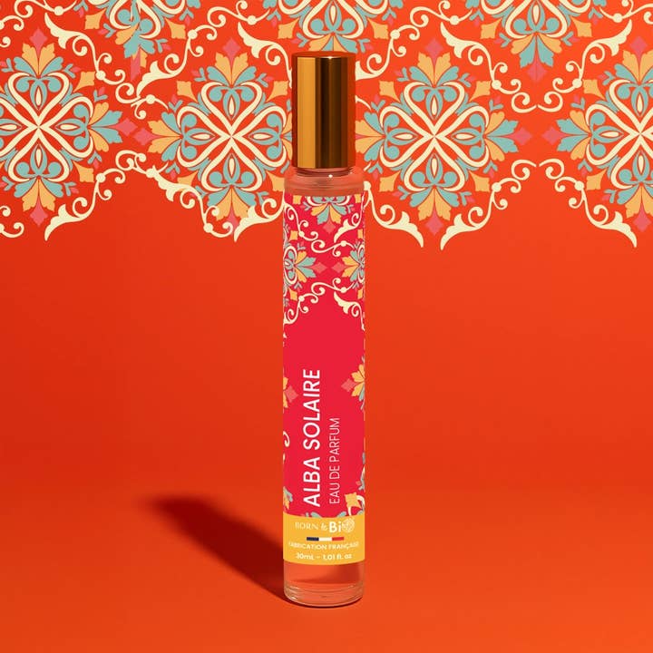 Les Laboratoires Bio Seasons - Wholesale Fragrance Set - Alba Solaire – Eau de Parfum 30 mL2