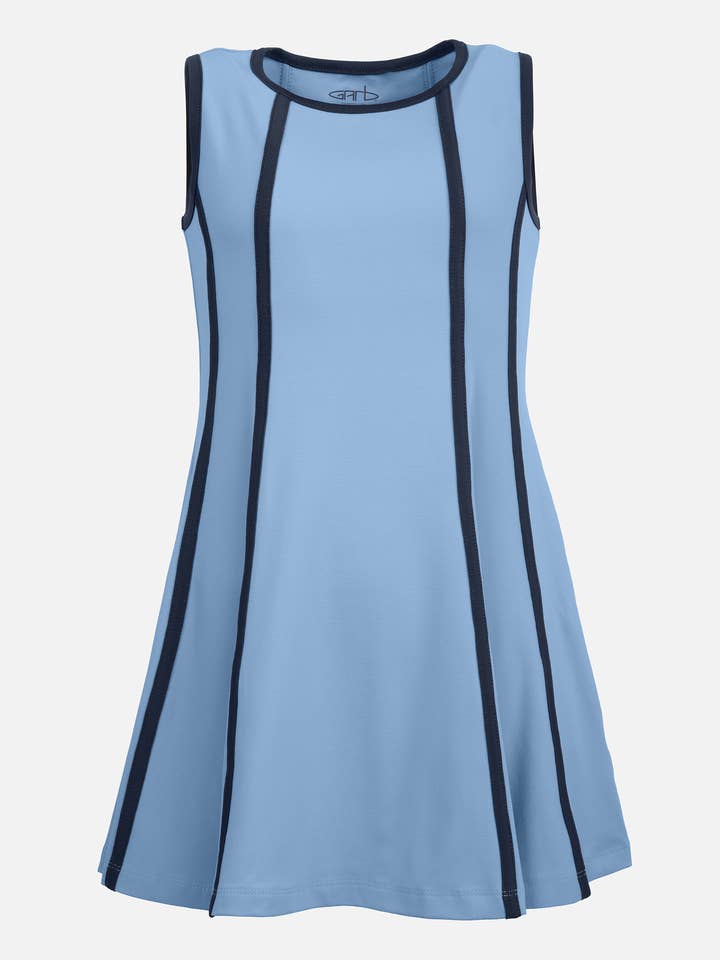 Paige Youth Girls' Dress for wholesale by Garb, Inc.