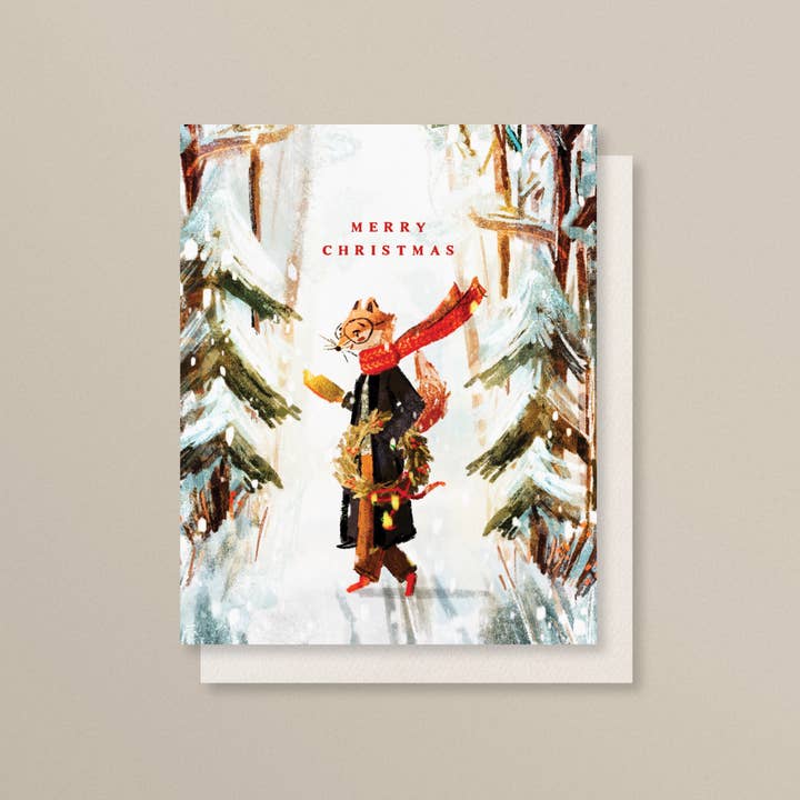 Merry Christmas for wholesale by The Midnight Post