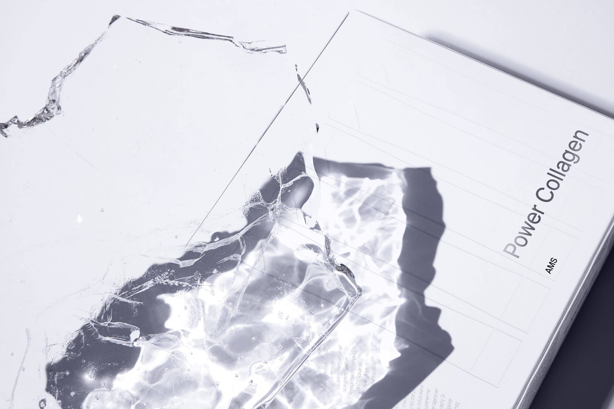 SANA Amsterdam - Wholesale Oral Supplement/Vitamin - Power Collagen Powder Sachets2